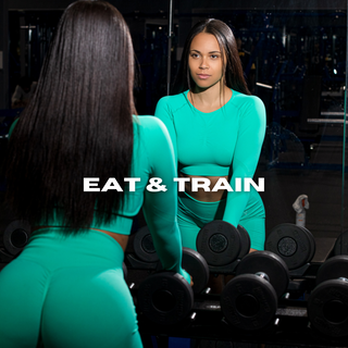 TFY Eat & Train
