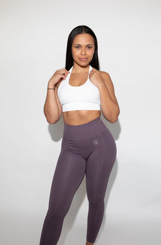 butt enhancing leggings