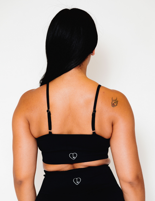 Balance Bra | MIDNIGHT