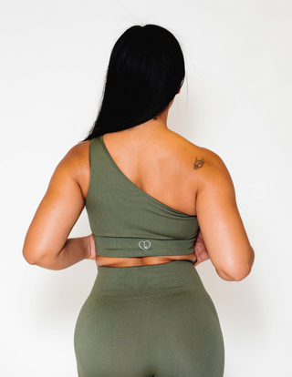 Allure Top | OLIVE